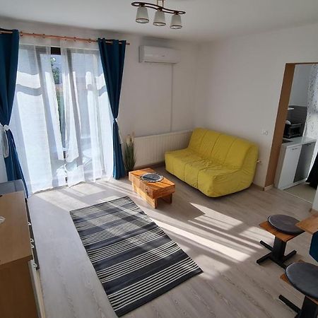 Pomiculturii Residence 6 Timişoara Extérieur photo