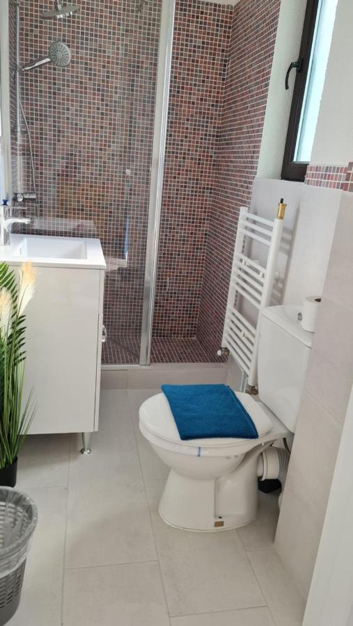 Pomiculturii Residence 6 Timişoara Extérieur photo