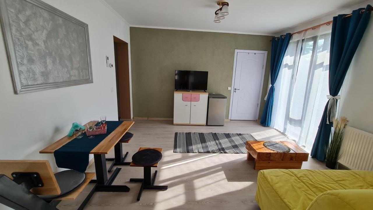 Pomiculturii Residence 6 Timişoara Extérieur photo