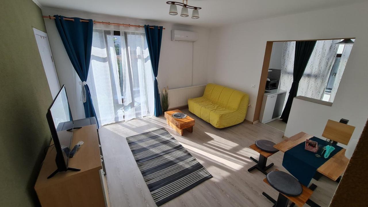 Pomiculturii Residence 6 Timişoara Extérieur photo