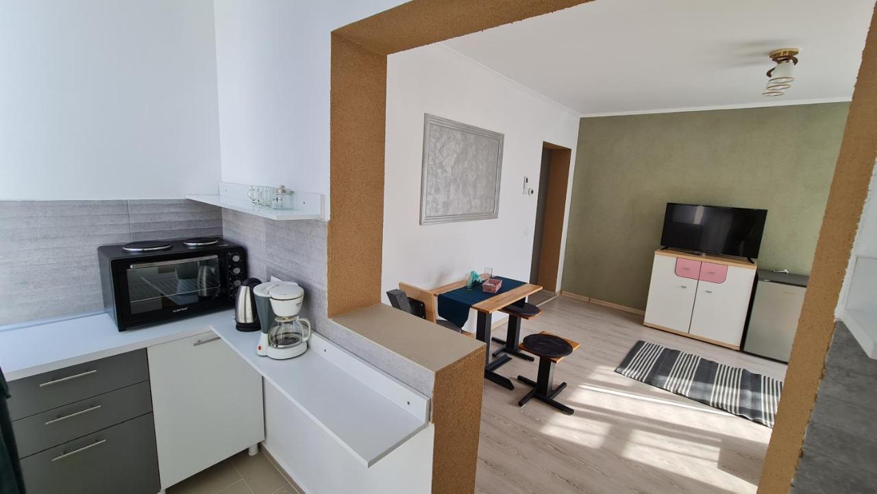 Pomiculturii Residence 6 Timişoara Extérieur photo